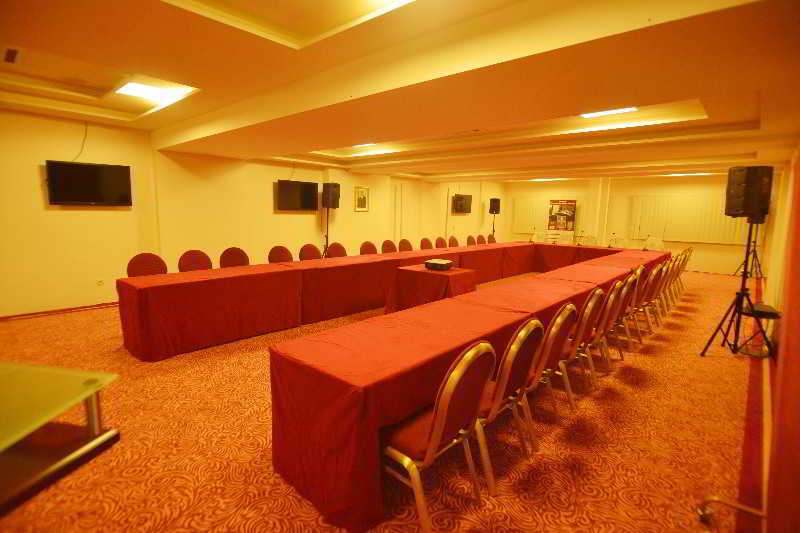 Hotel Fleur De Lys Plateau Dakar Exterior photo